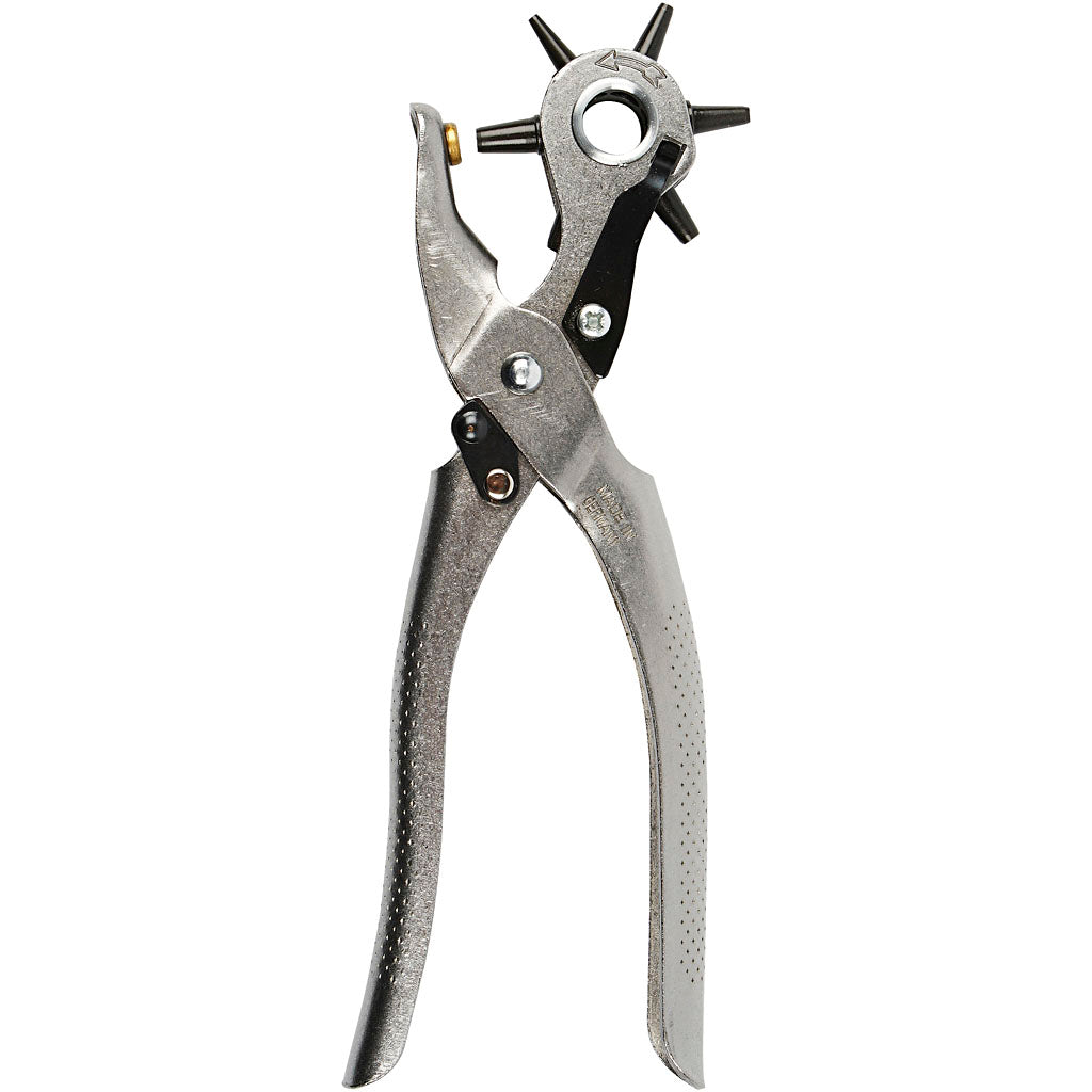 Hultang, hulstr. 2-4,5 mm, 1 stk.