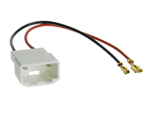 Højttaleradapterstik div. Ford - 2 stk