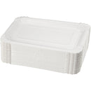 Pølsebakke, str. 20x13 cm, 250 stk./ 1 pk.
