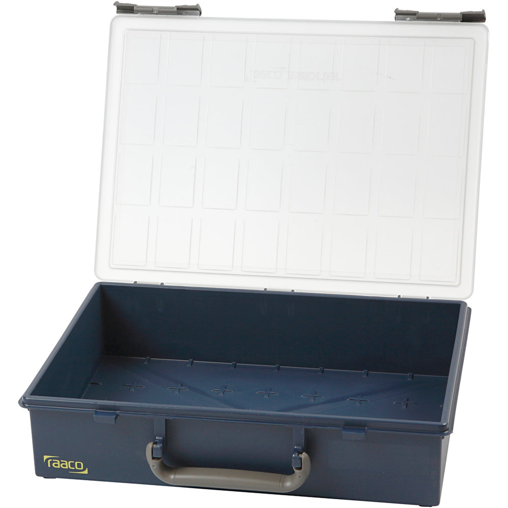 Multicase til Effektiv Opbevaring - 33,8x26,1 cm