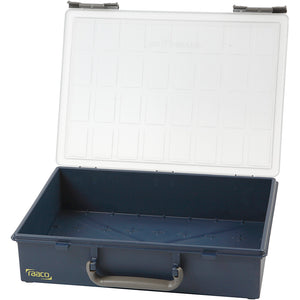 Multicase til Effektiv Opbevaring - 33,8x26,1 cm