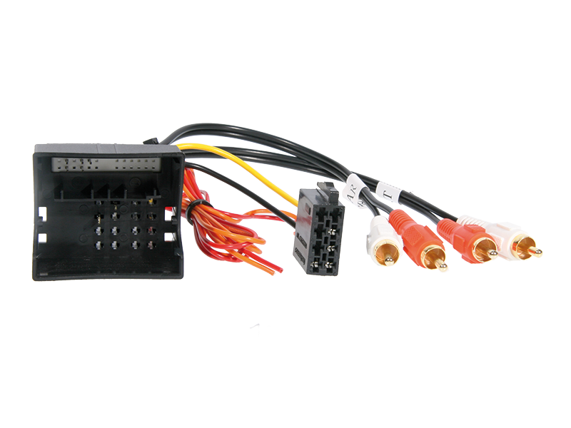 Aktiv system adapter - bose