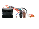 Delaktivsystemadapter Audi/VW/Seat/skoda