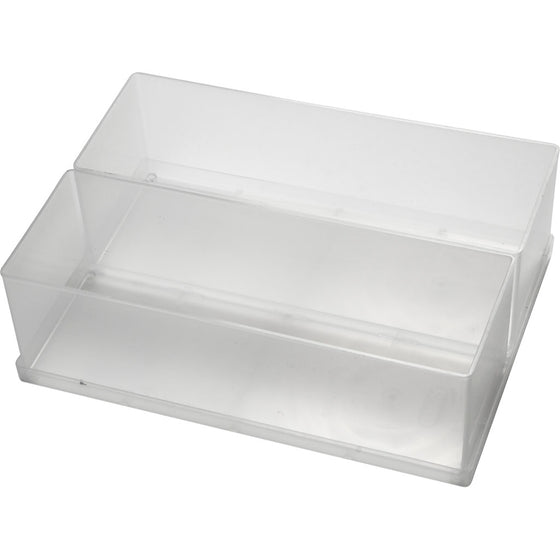 Basisindsats, nr. BA7-2, H: 80 mm, str. 218x79 mm, 2 stk./ 1 pk.