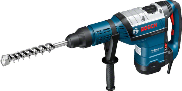 Bosch GBH 8-45 DV Professional Borehammer 1500W med ledning 12.5Joule