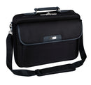 Targus Notepac Bæretaske  15.6 Polyester Sort
