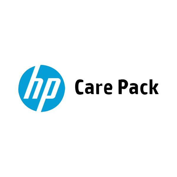 Electronic HP Care Pack Next Business Day Hardware Support Post Warranty 2år Reservedele og arbejdskraft