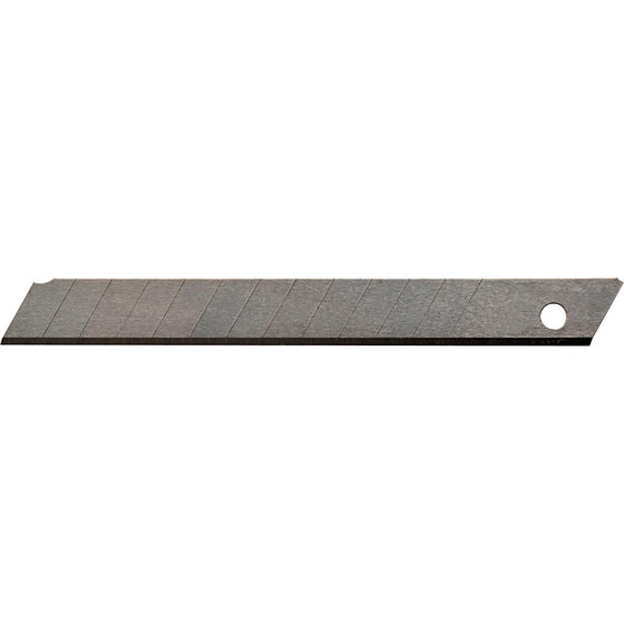 Fiskars Knivblade, B: 9 mm, 10 stk./ 1 pk.