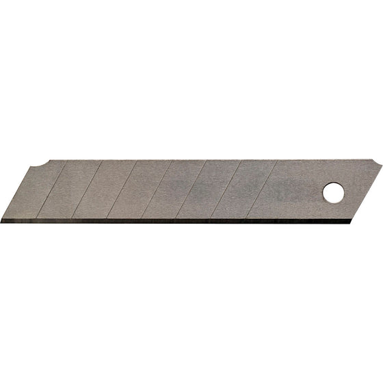 Fiskars Knivblade, B: 18 mm, 10 stk./ 1 pk.