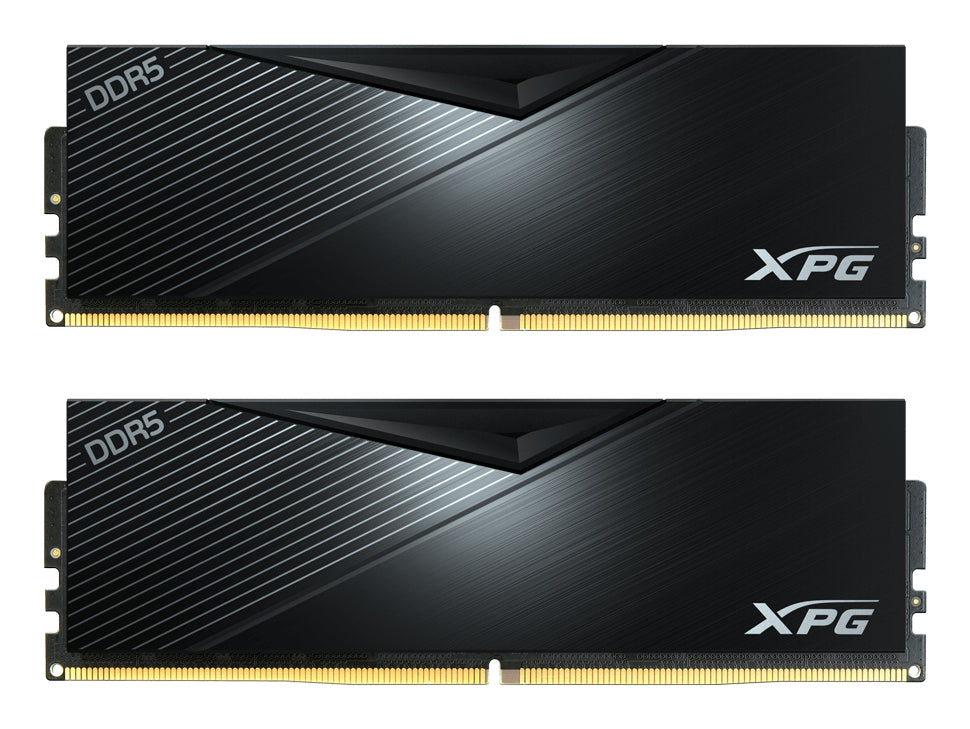 ADATA LANCER hukommelsesmodul 64 GB 2 x 32 GB DDR5 6400 MHz