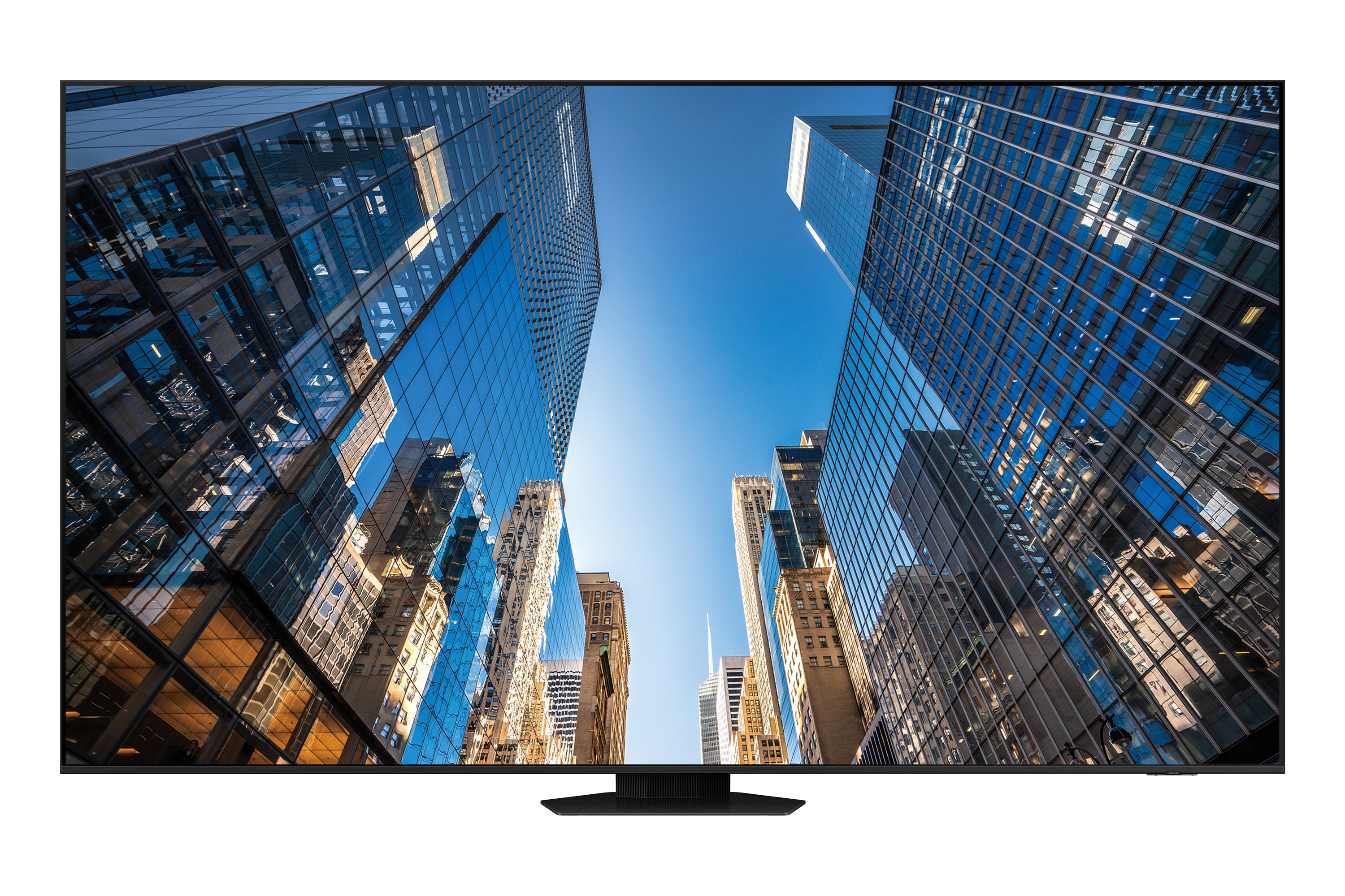 Samsung QE98C 98 Digital skiltning 3840 x 2160
