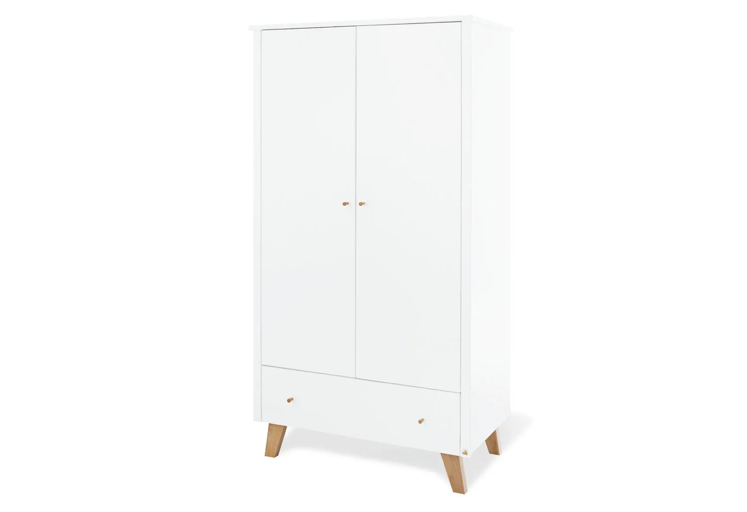 Pinolino Klædeskab, Pan/2 døre