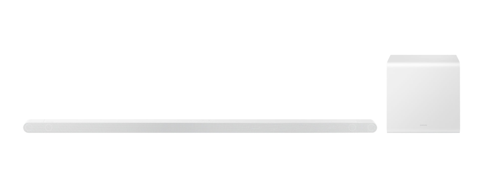 Samsung HW-S801D Hvid 3.1.2 kanaler