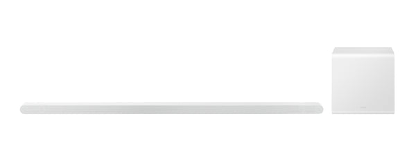 Samsung HW-S801D Hvid 3.1.2 kanaler