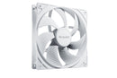 be quiet! Pure Wings 3 Fan 1-pack Hvid 140 mm