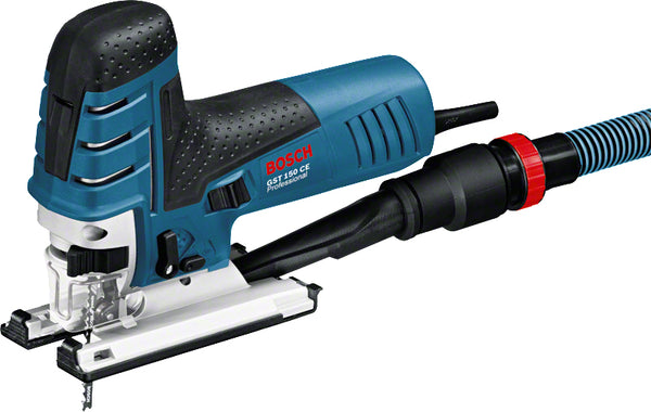 Bosch GST 150 CE Professional Stiksav 780W