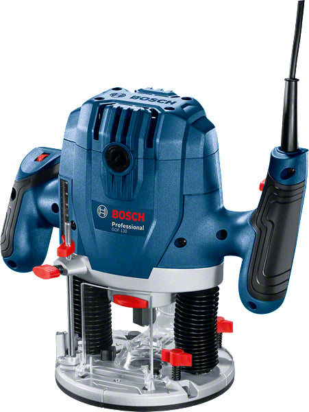 Bosch GOF 130 Professional Fræser 230v 1300 W
