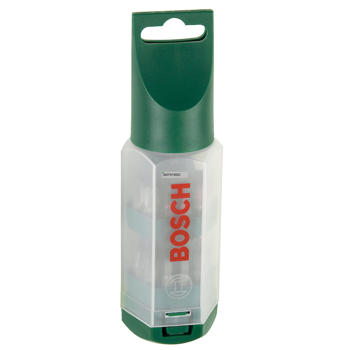 Bosch Big-Bit Skruetrækkerbitsæt