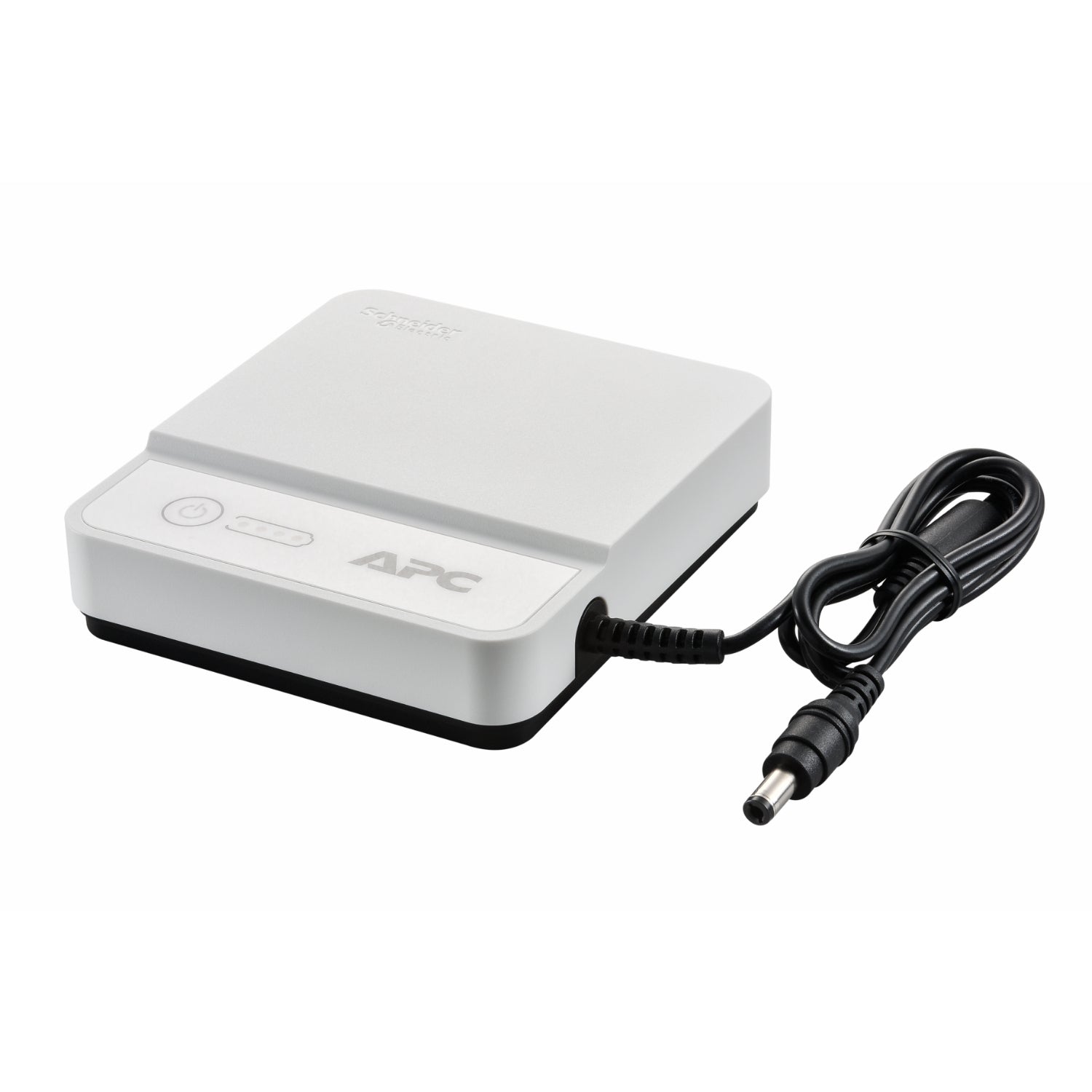 APC Back-UPS Connect UPS Ekstern Hvid