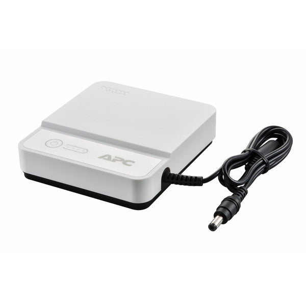 APC Back-UPS Connect UPS Ekstern Hvid