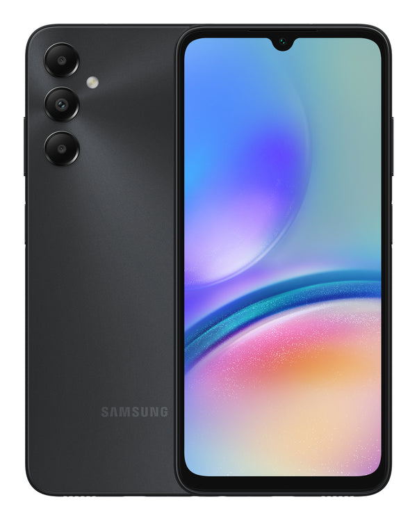 Samsung Galaxy A05s 6.7 128GB Sort