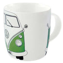 Krus, VW T1 bus "classic", grøn