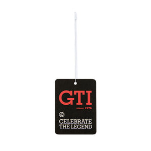 Luftfrisker, VW GTI, ''sport/celebrate the legend''