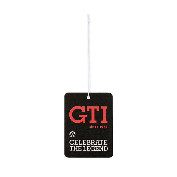 Luftfrisker, VW GTI, ''sport/celebrate the legend''