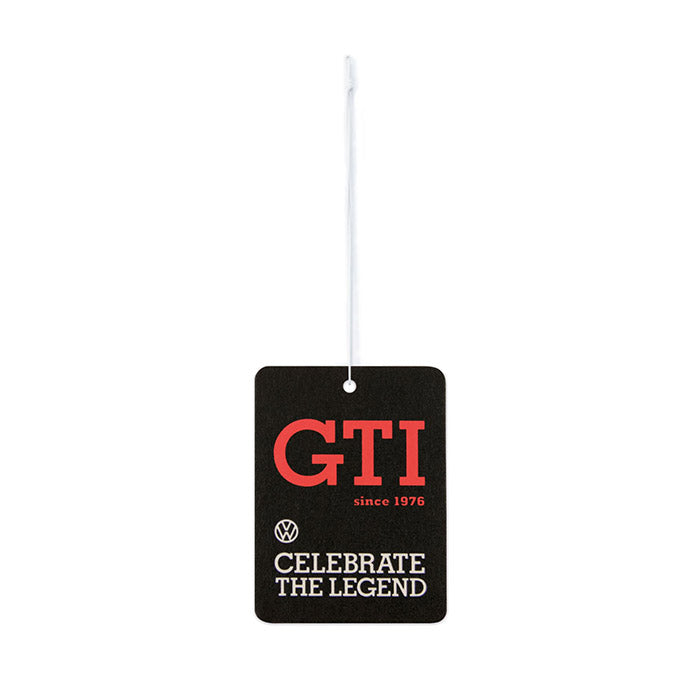 Luftfrisker, VW GTI, ''sport/celebrate the legend''
