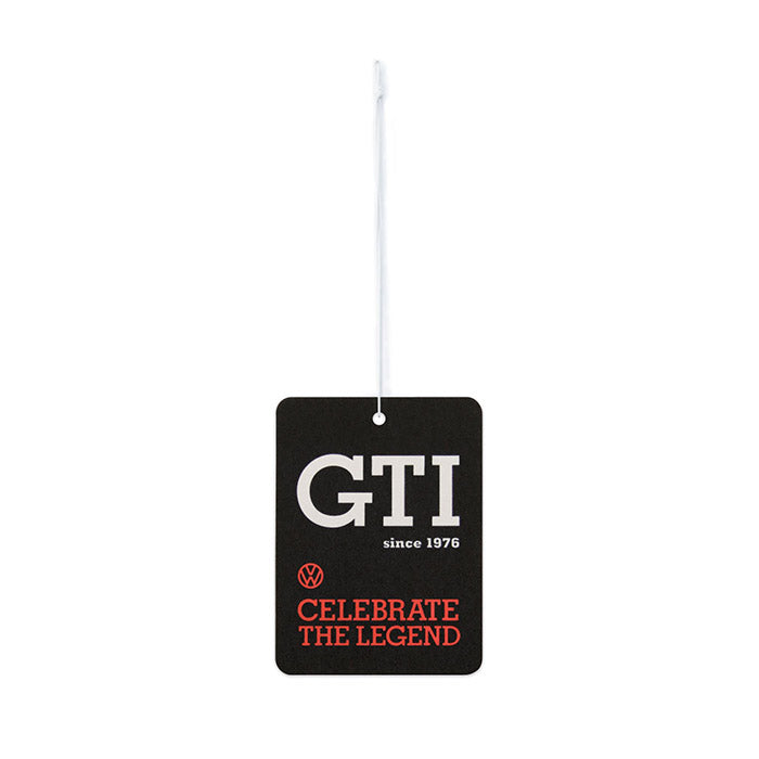 Luftfrisker, VW GTI, ''sport/celebrate the legend''