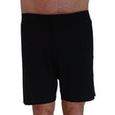 Herre natshorts - Sort