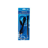 ACV dab antenne 5 volt 3m Kabel smb hun 151000-16