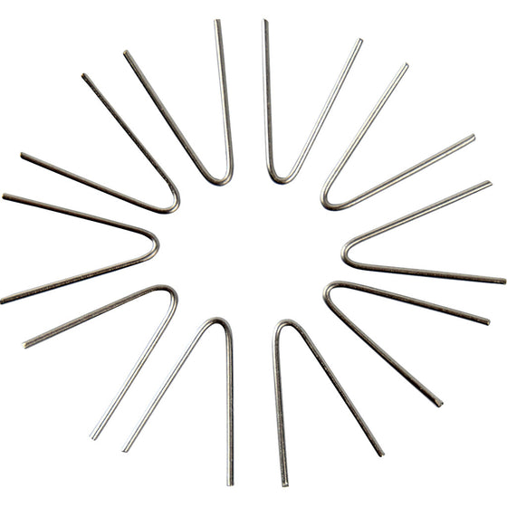 Brændnåle til elbrænder, diam. 0,7 mm, 10 stk./ 1 pk.