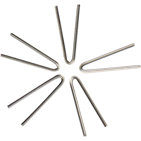 Brændnåle til elbrænder, diam. 1,1 mm, 5 stk./ 1 pk.