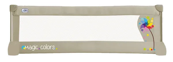 Sengehest 150Cm – Vindmølle – Asalvo
