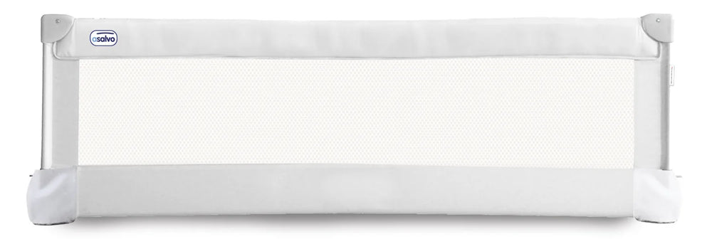 Sengehest 150Cm – Hvid – Asalvo