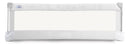 Sengehest 150Cm – Hvid – Asalvo
