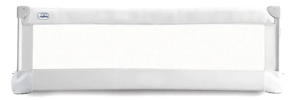 Sengehest 150Cm – Hvid – Asalvo