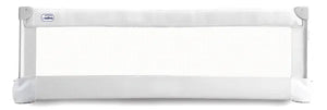 Sengehest 150Cm – Hvid – Asalvo