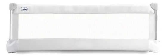 Sengehest 150Cm – Hvid – Asalvo