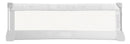 Sengehest 150Cm – Hvid – Asalvo
