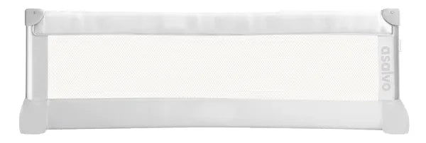 Sengehest 150Cm – Hvid – Asalvo