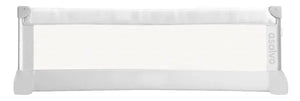 Sengehest 150Cm – Hvid – Asalvo