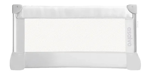 Sengehest 90Cm – Hvid – Asalvo