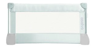 Sengehest 90Cm – Hvid – Asalvo