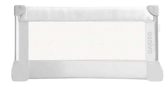 Sengehest 90Cm – Hvid – Asalvo