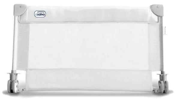 Sengehest 90Cm – Hvid – Asalvo