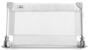 Sengehest 90Cm – Hvid – Asalvo