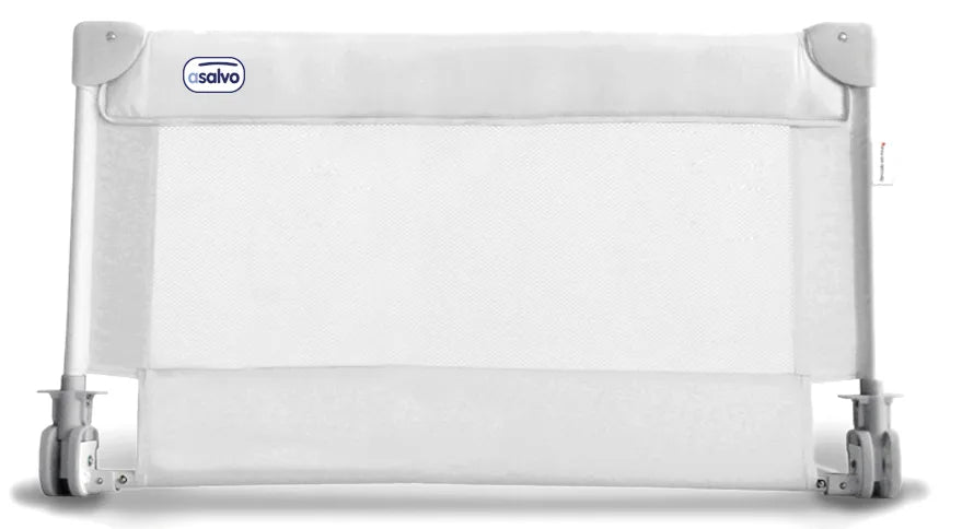 Sengehest 90Cm – Hvid – Asalvo