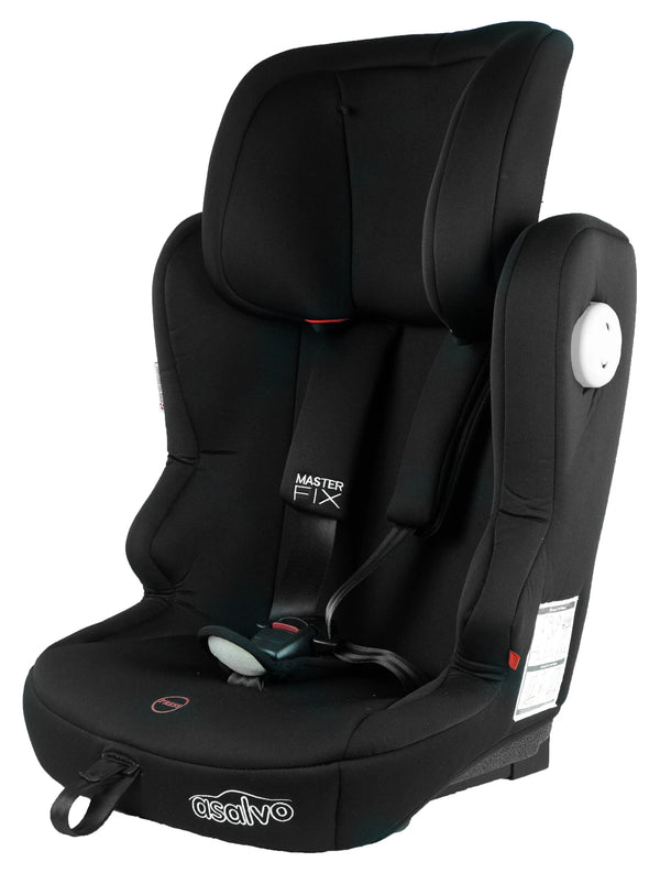 Asalvo Autostol G123 Master Fix, Sort